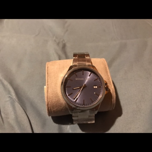 Michael Kors watch - Picture 3 of 3